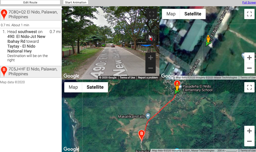 A close up of a map
Description automatically generated